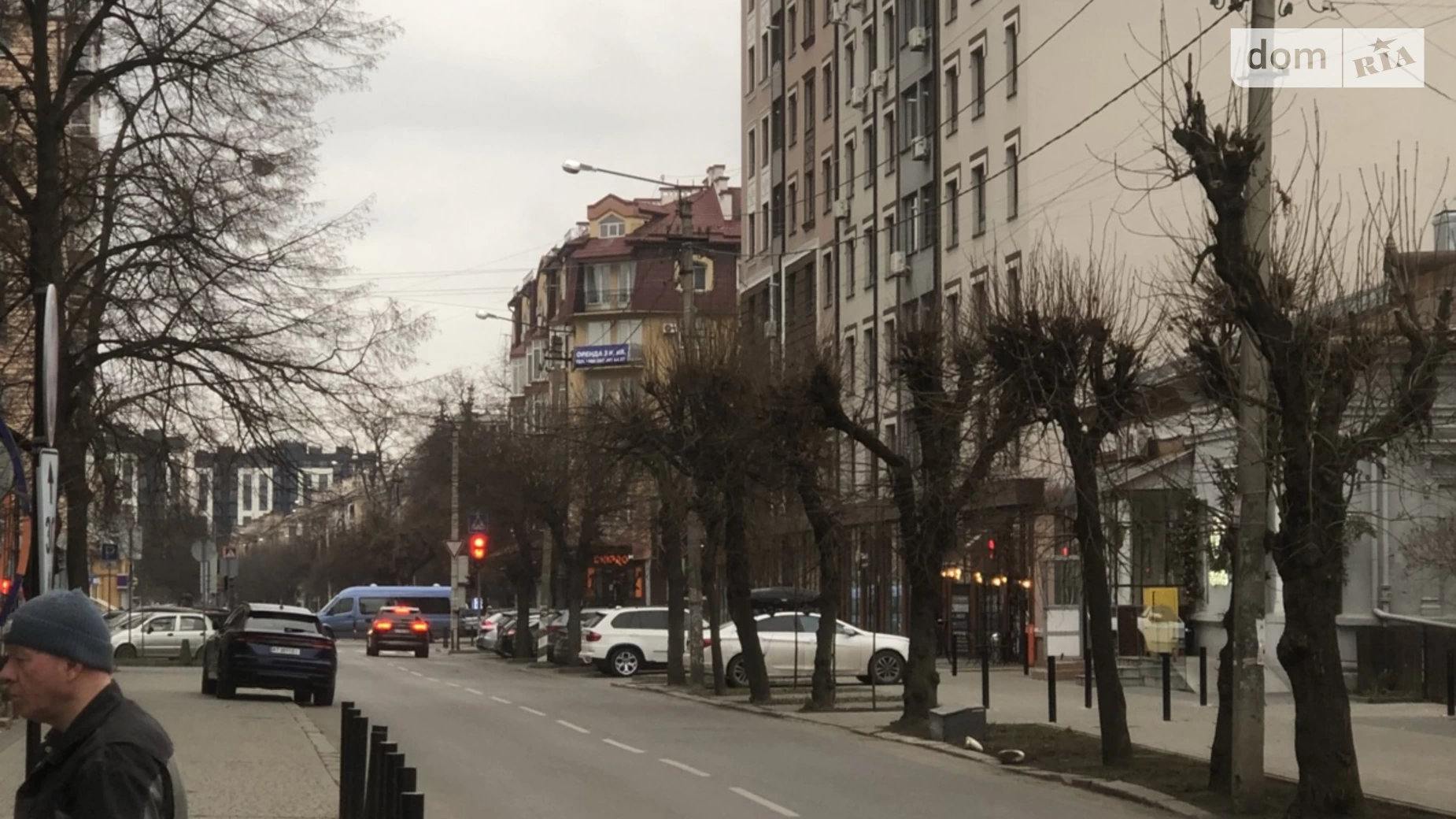 вул. Бельведерська, 23 Ивано-Франковск ЖК Бельведер, цена: 6000 грн - фото 3