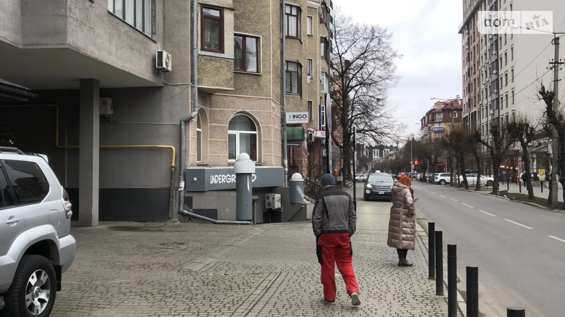 Сдается в аренду помещения свободного назначения 4.6 кв. м в 10-этажном здании, цена: 6000 грн - фото 4