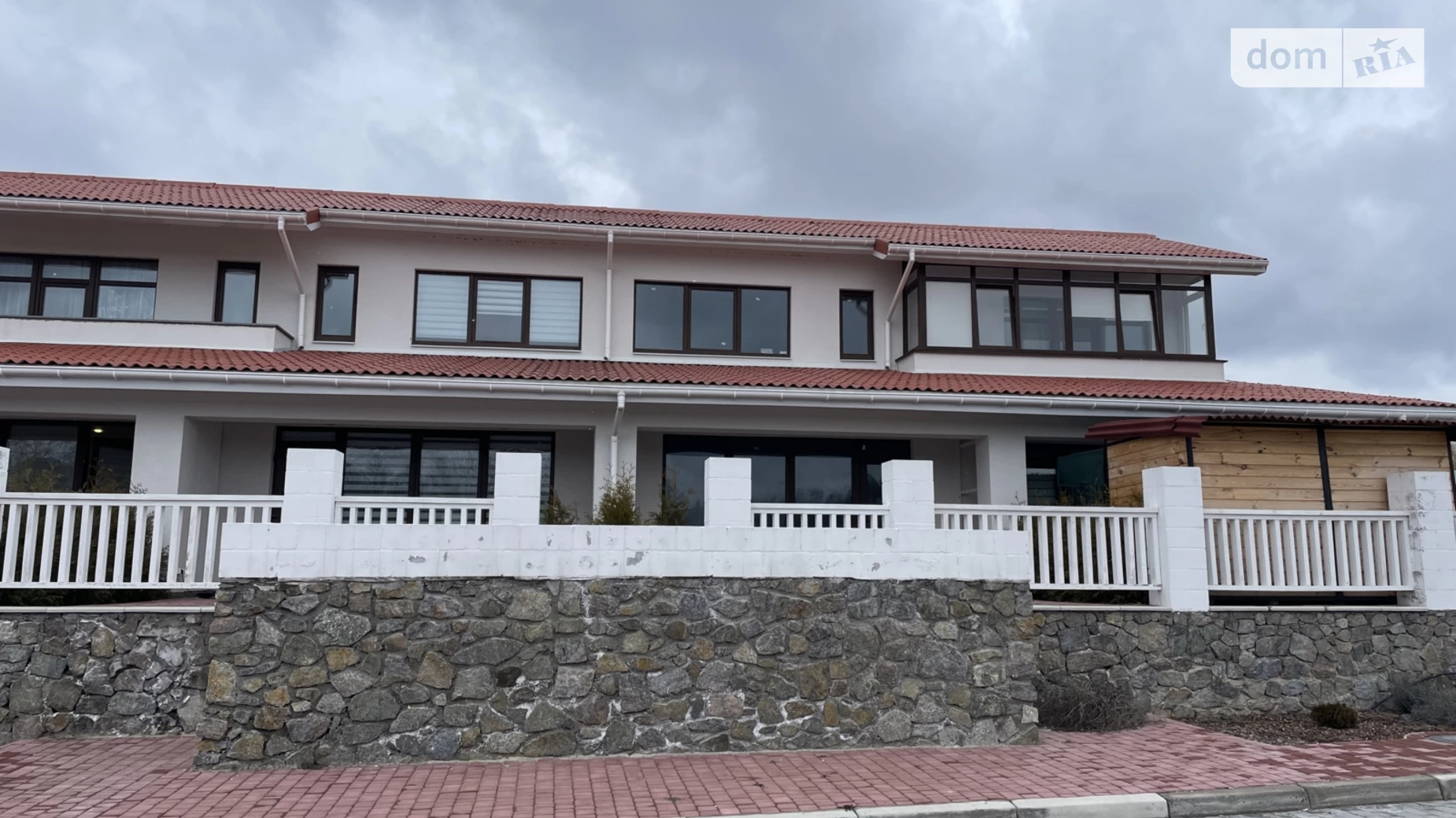 ул. Украинская Лука-Мелешковская ЖК Little Italy Apartments, цена: 75000 $ - фото 2