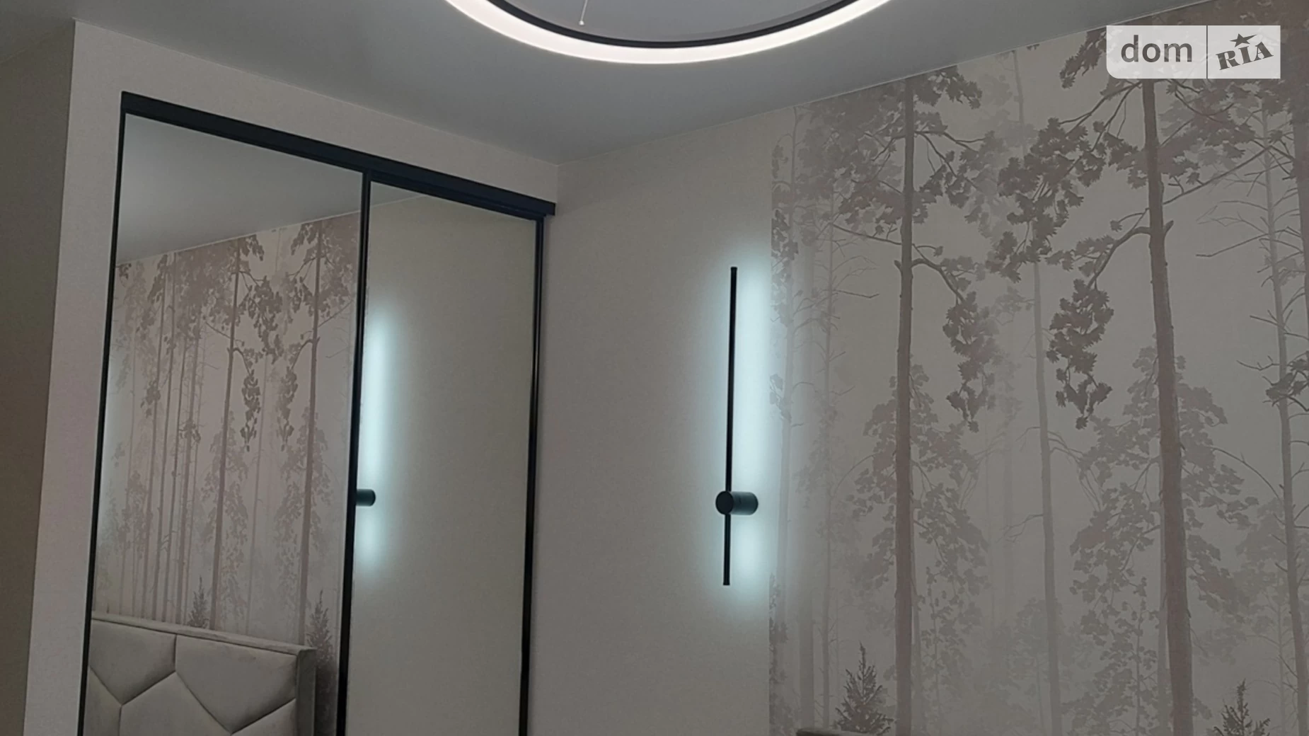 Продается 2-комнатная квартира 61 кв. м в Одессе, ул. Жемчужная, 12 - фото 3