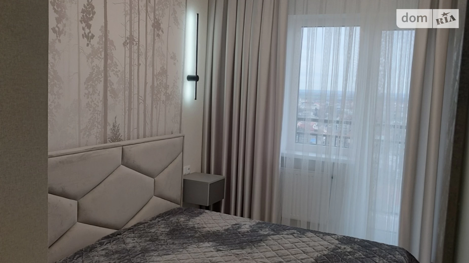 Продается 2-комнатная квартира 61 кв. м в Одессе, ул. Жемчужная, 12 - фото 4