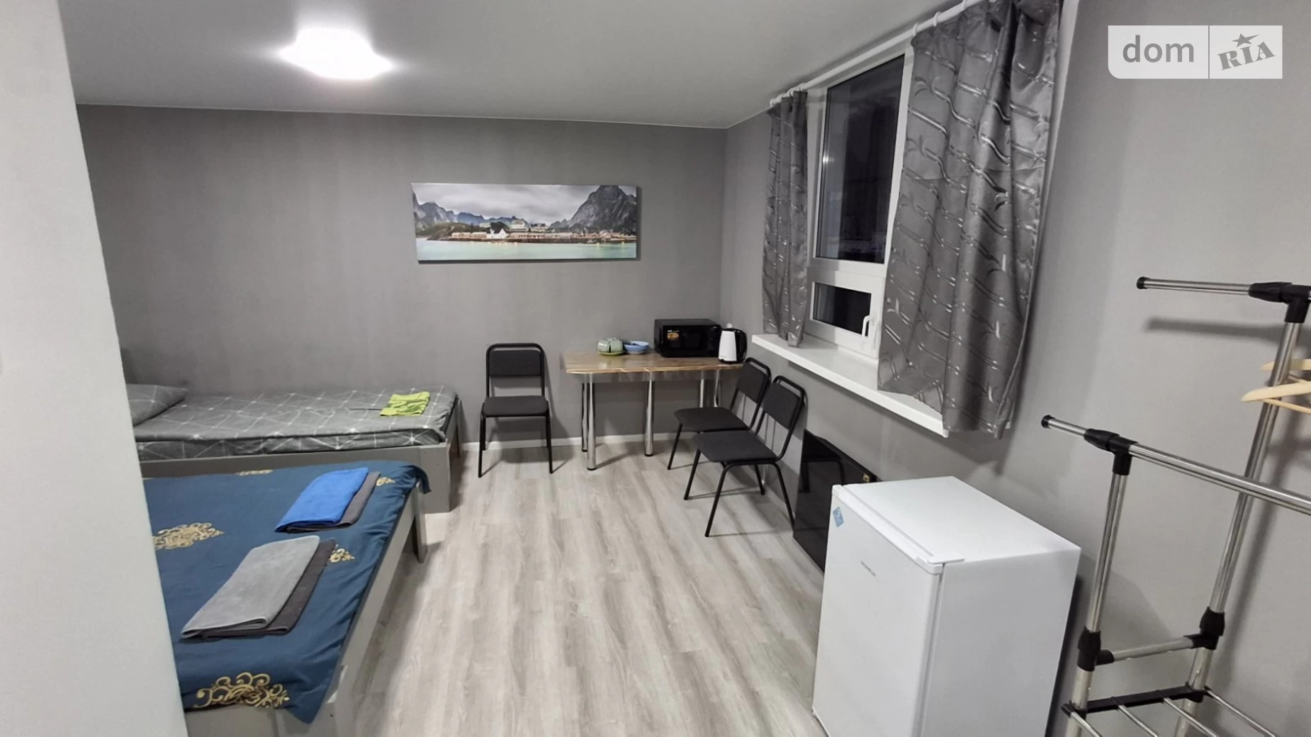 Здається в оренду 1-кімнатна квартира у Вінниці, вул. Архітектора Артинова, 8Б - фото 2