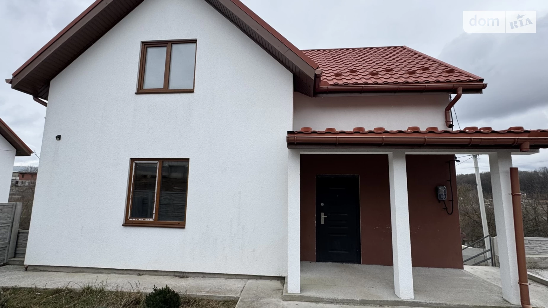 Продається будинок 2 поверховий 140 кв. м з верандою, цена: 80000 $ - фото 4