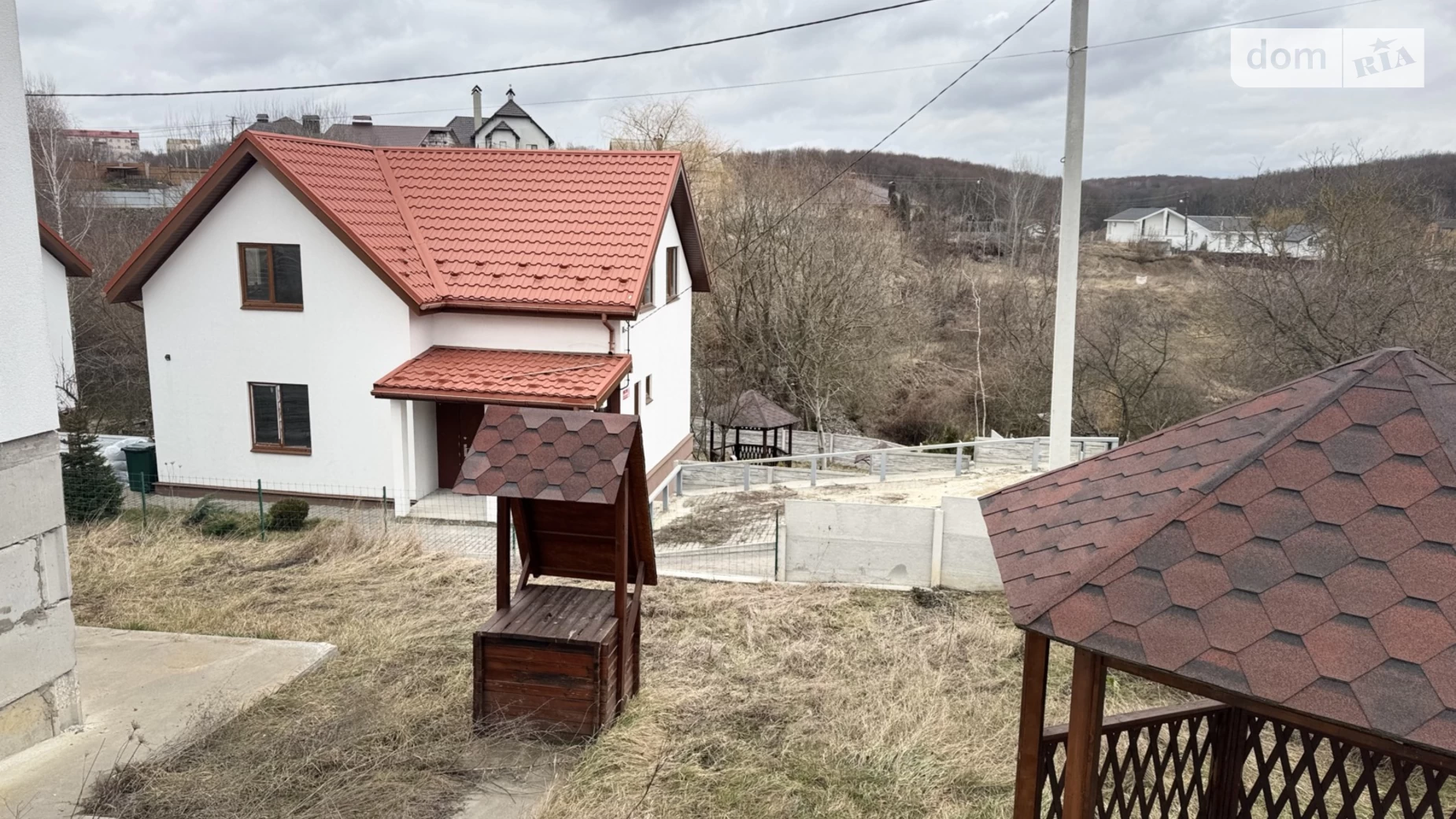 Продається будинок 2 поверховий 140 кв. м з верандою, цена: 80000 $ - фото 5