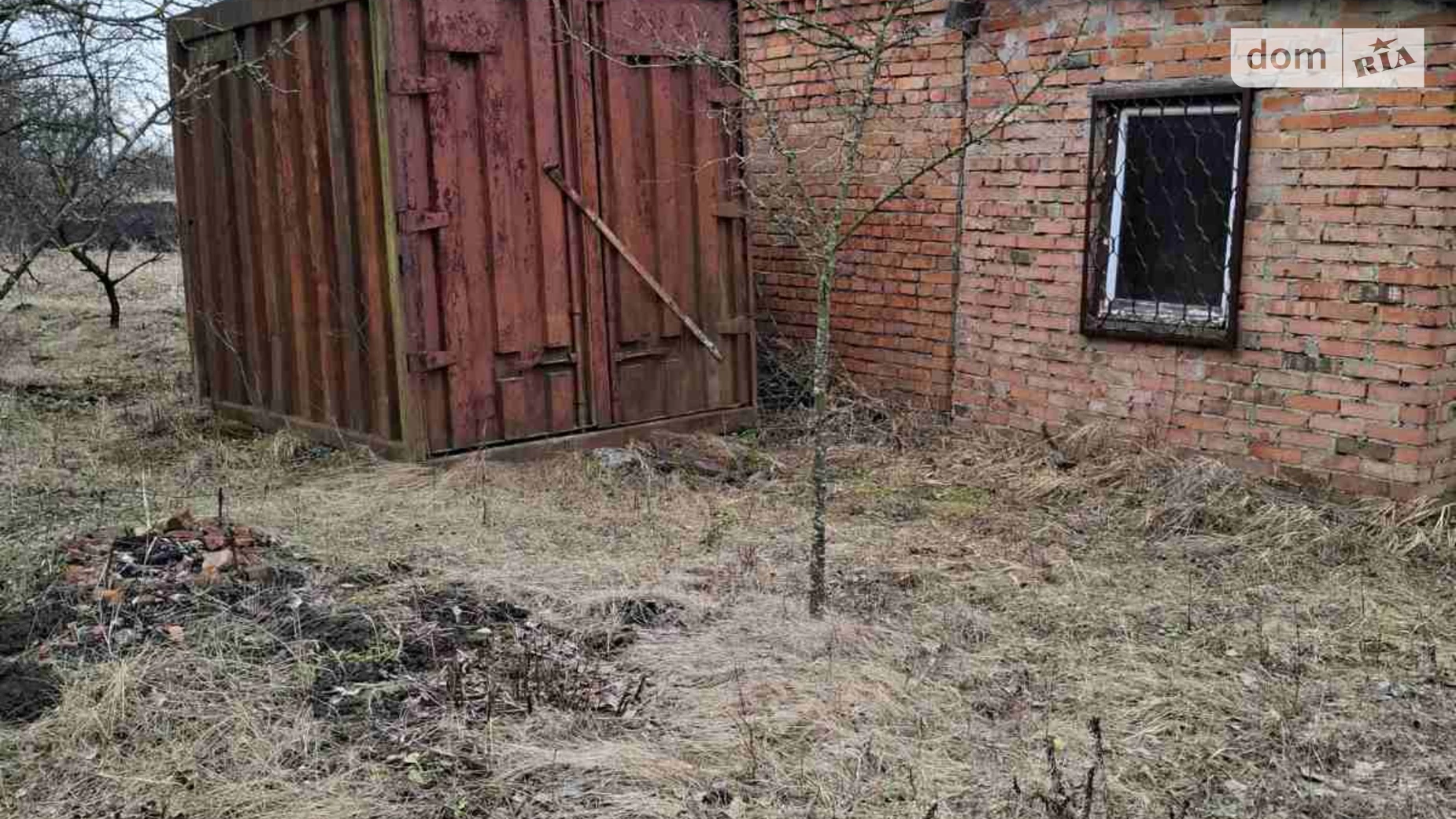 Продается одноэтажный дом 25.1 кв. м с террасой, цена: 16000 $ - фото 4