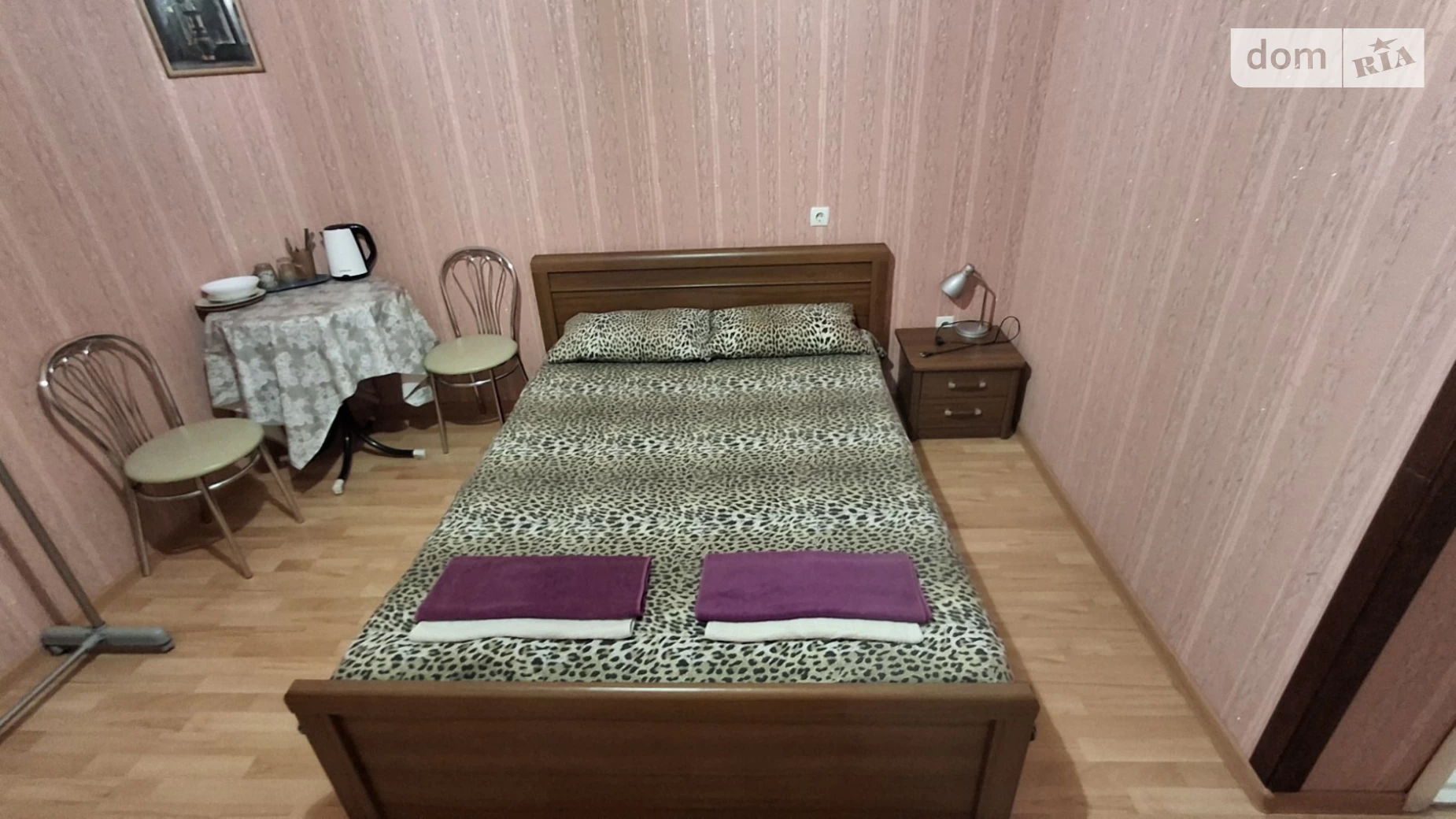 Здається в оренду 1-кімнатна квартира у Вінниці, вул. Архітектора Артинова, 8Б - фото 2
