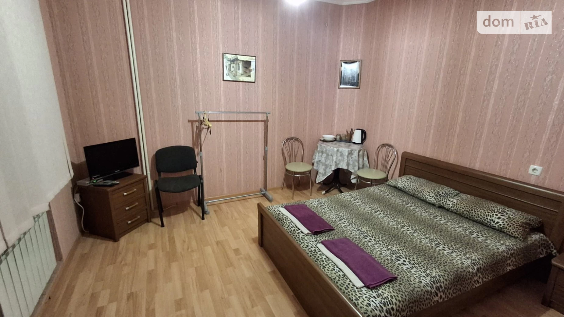Здається в оренду 1-кімнатна квартира у Вінниці, вул. Архітектора Артинова, 8Б - фото 3