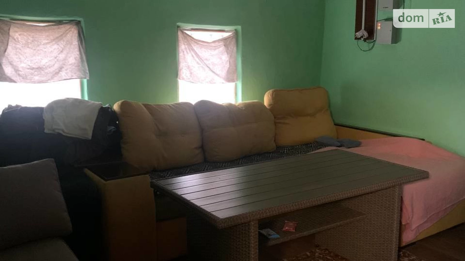 Продається одноповерховий будинок 34.4 кв. м с басейном, цена: 26000 $ - фото 5