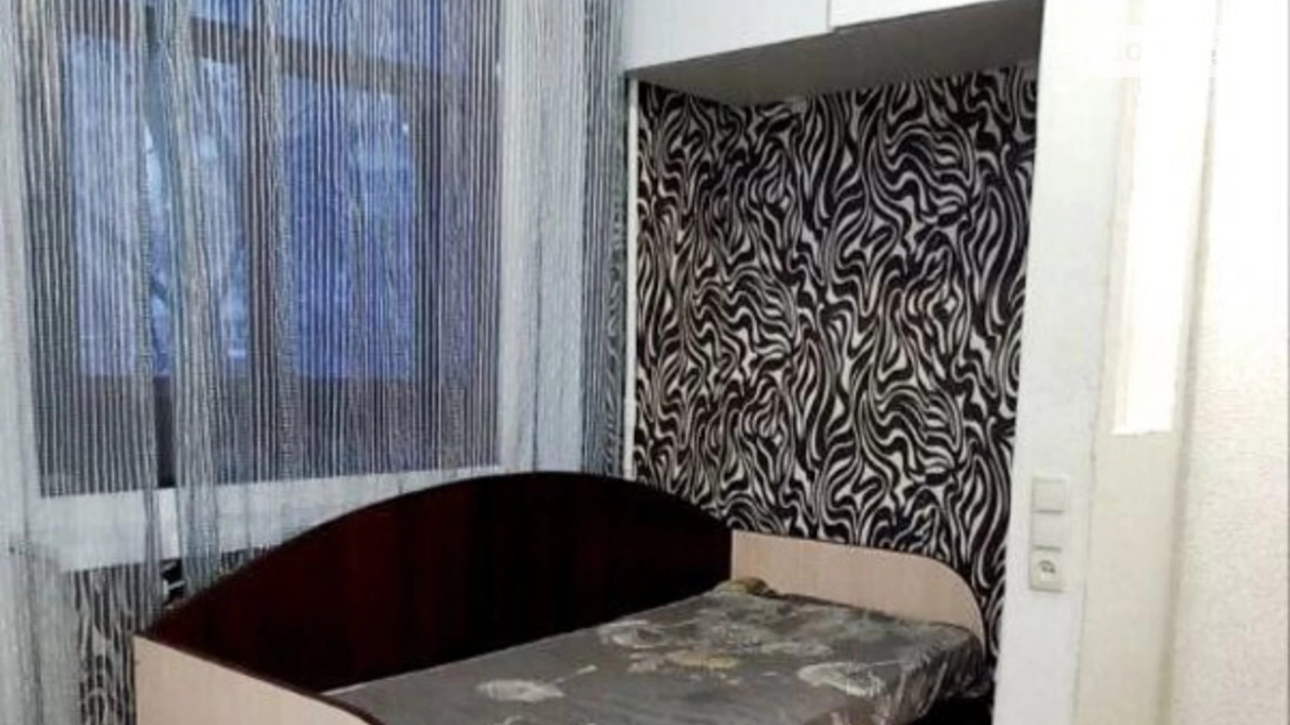 Сдается в аренду 2-комнатная квартира 54.5 кв. м в Днепре, мас. Тополь-1, 15 корпус 3 - фото 4