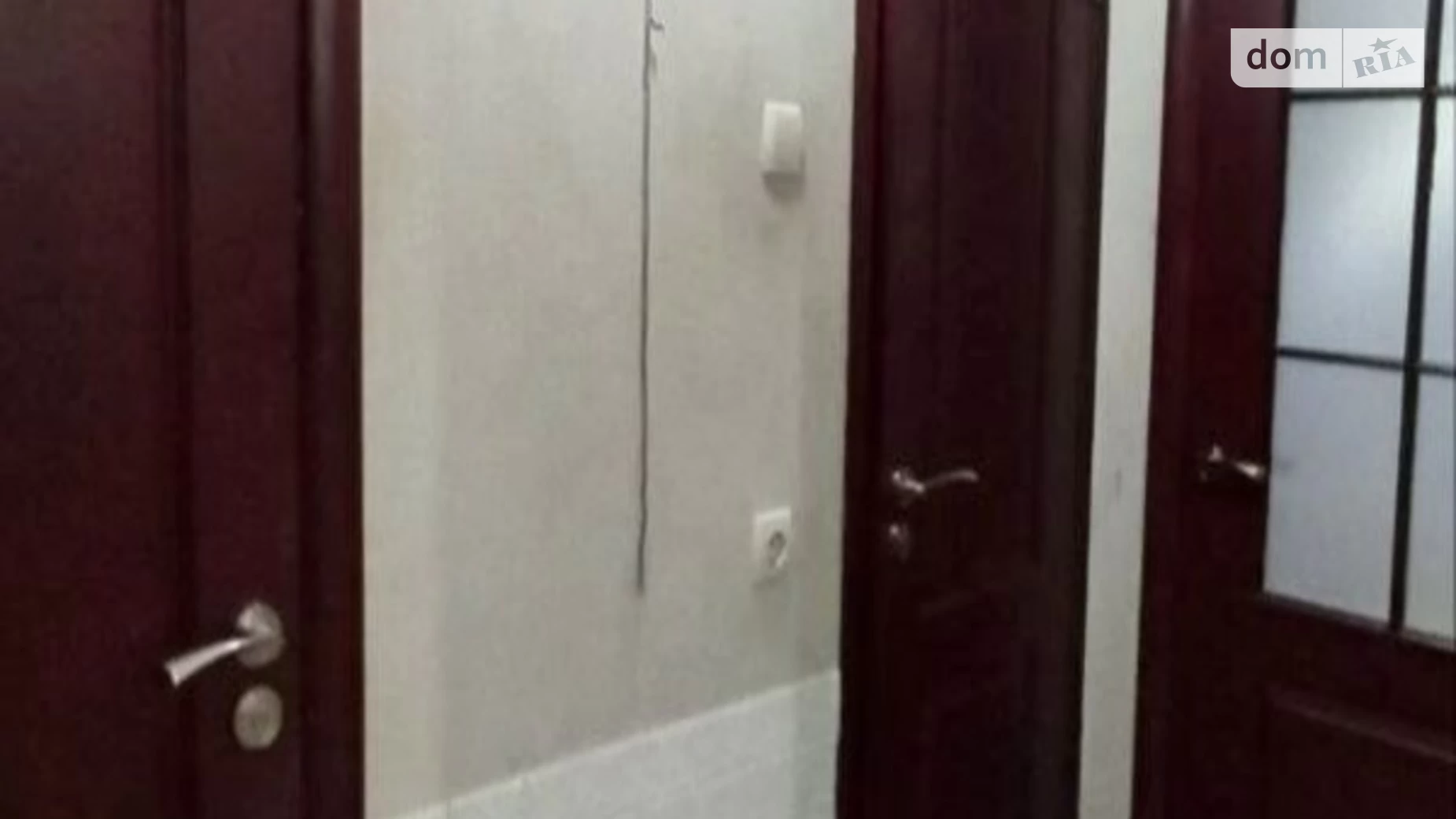 Сдается в аренду 2-комнатная квартира 54.5 кв. м в Днепре, мас. Тополь-1, 15 корпус 3 - фото 5