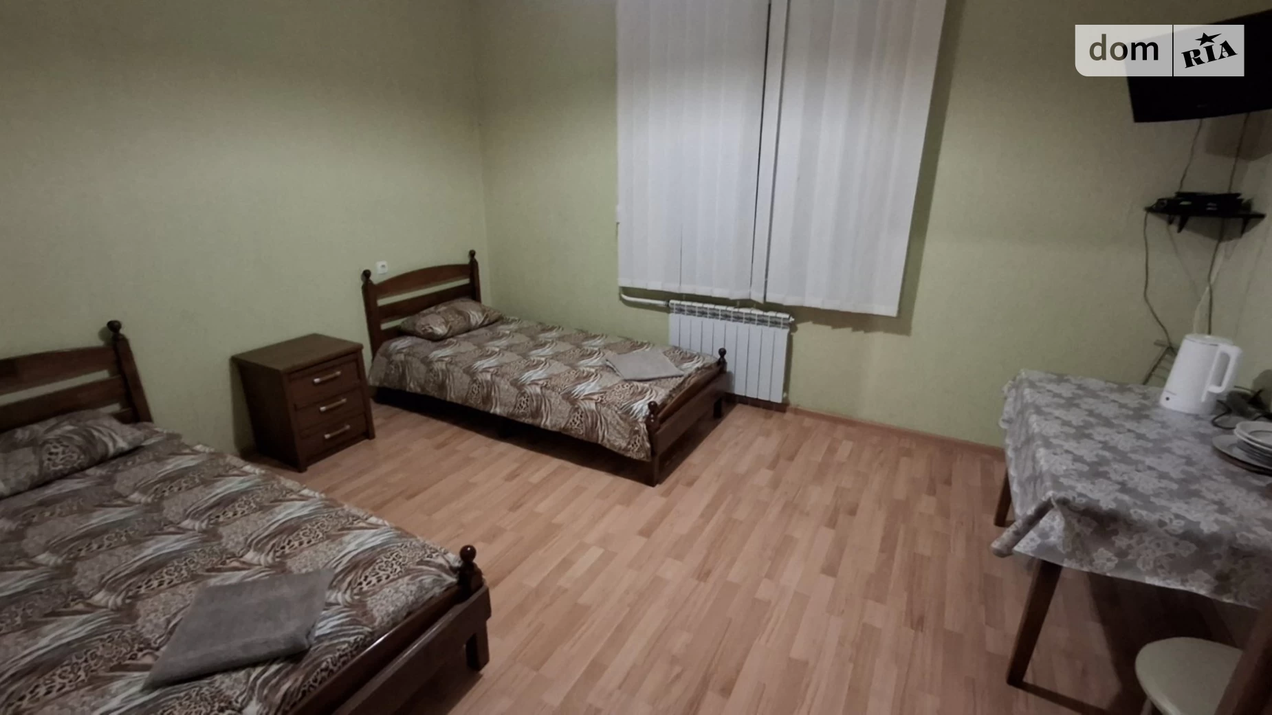 Здається в оренду 2-кімнатна квартира у Вінниці, вул. Архітектора Артинова, 8Б - фото 2