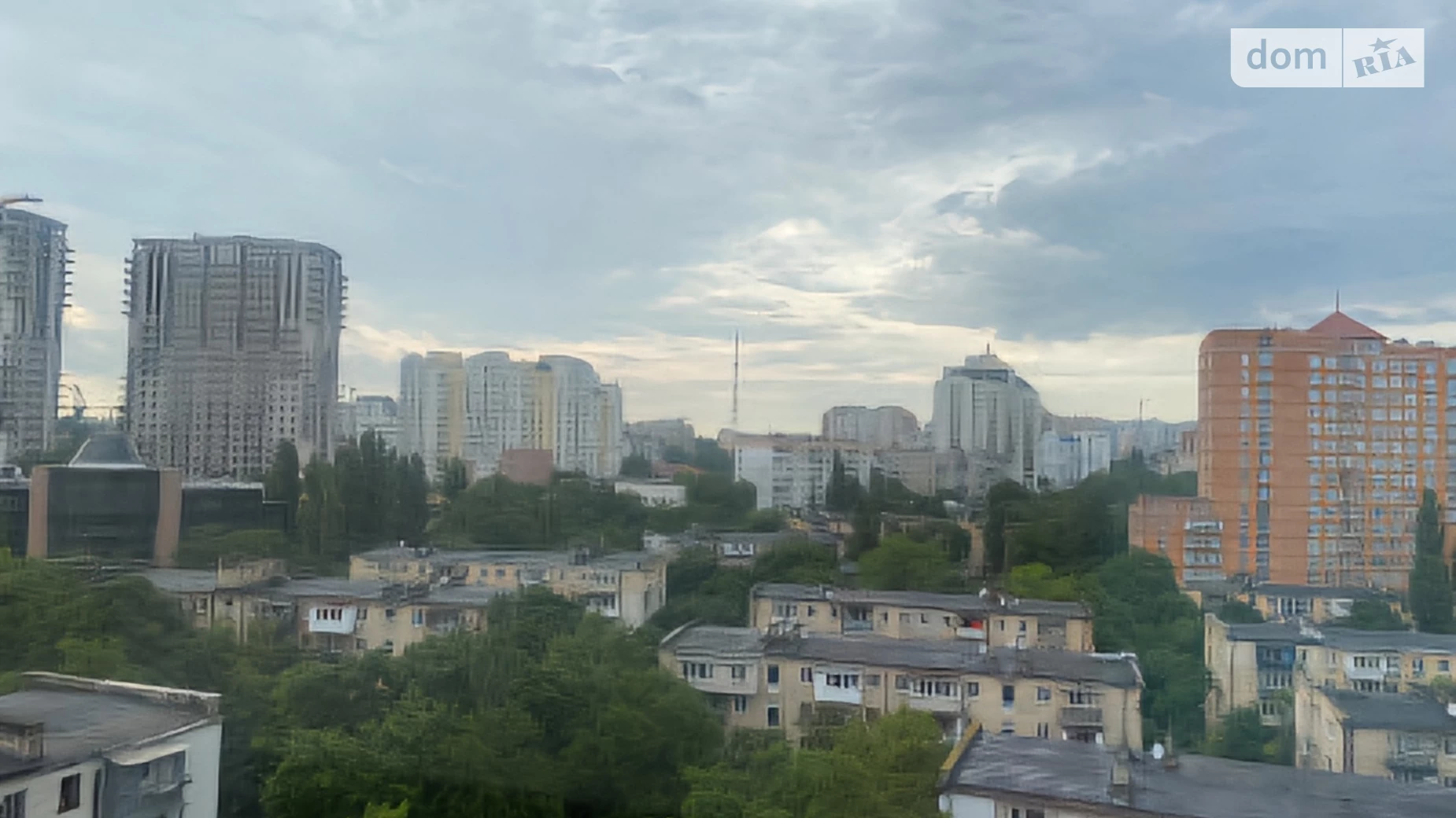 Продается 3-комнатная квартира 106.2 кв. м в Одессе, пер. Светлый - фото 5