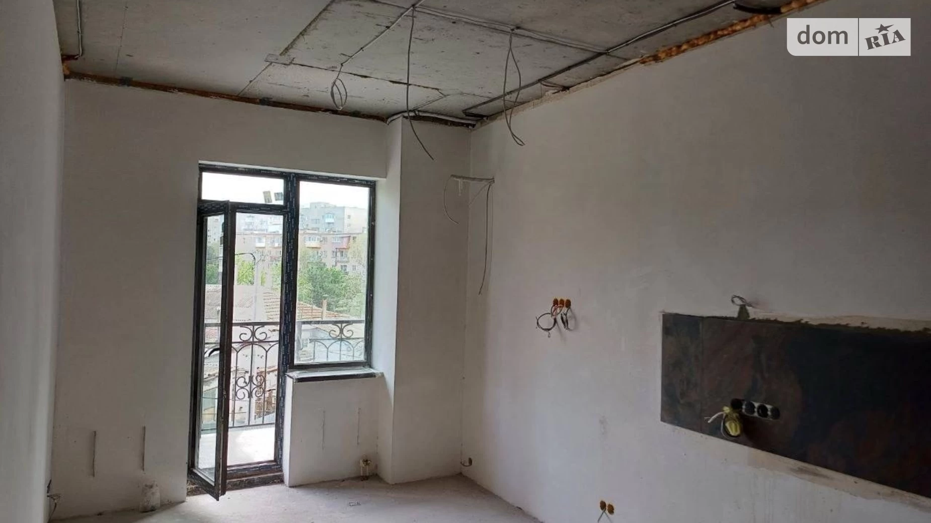 Продается 2-комнатная квартира 72 кв. м в Одессе, пер. Клубничный, 24 - фото 5