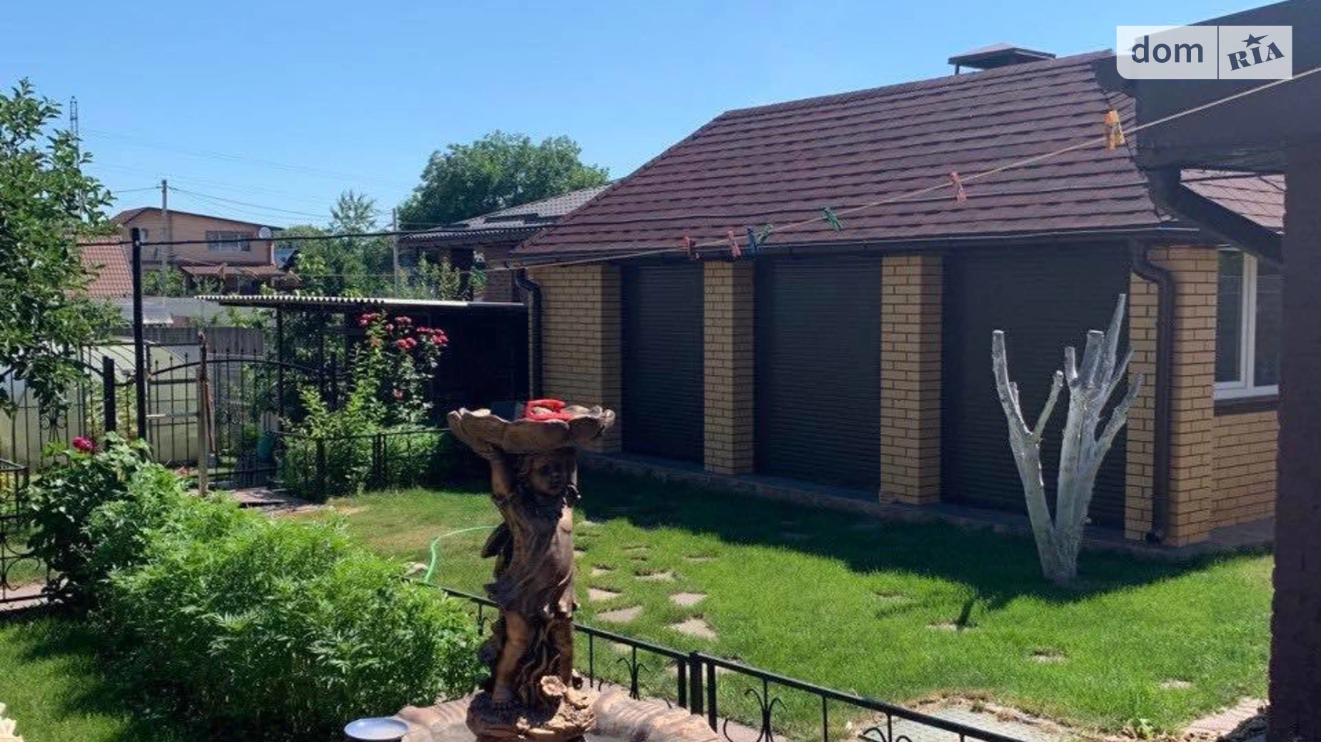 Продается дом на 2 этажа 211.8 кв. м с балконом, цена: 120000 $ - фото 2