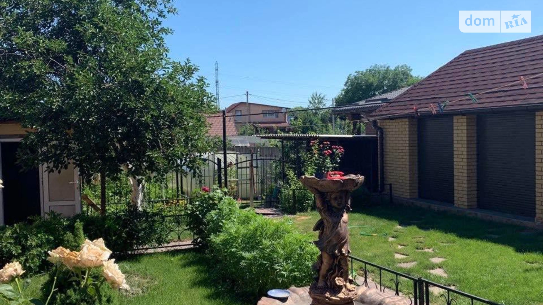Продается дом на 2 этажа 211.8 кв. м с балконом, цена: 120000 $ - фото 3
