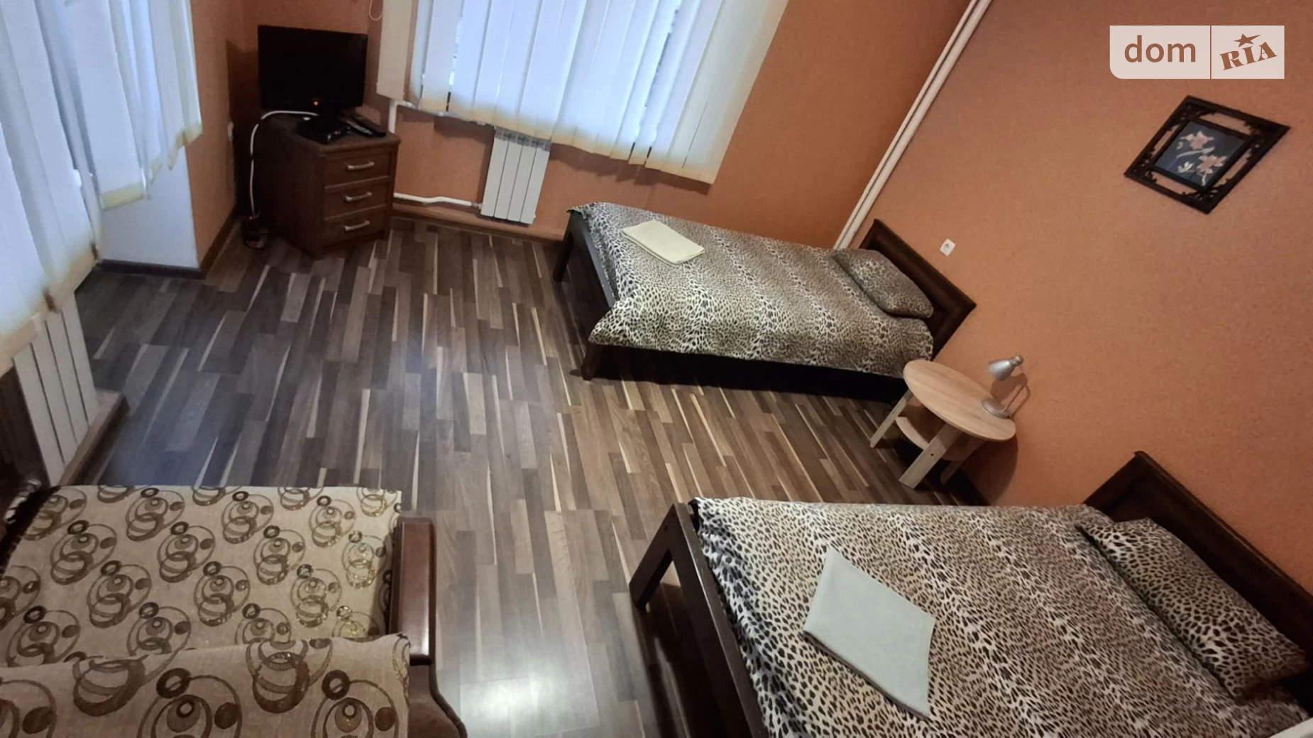 Здається в оренду 1-кімнатна квартира у Вінниці, вул. Архітектора Артинова, 8Б - фото 5