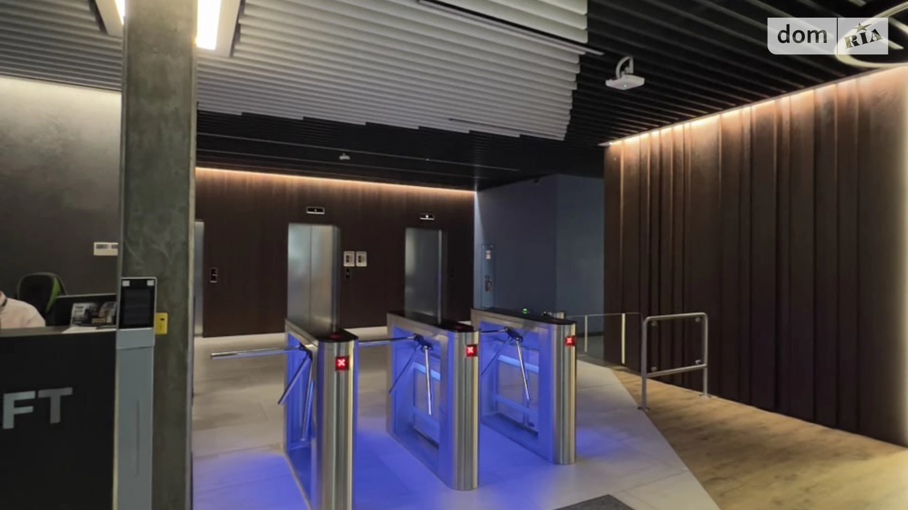 Здається в оренду офіс 1053 кв. м в бізнес-центрі, цена: 24000 $ - фото 4