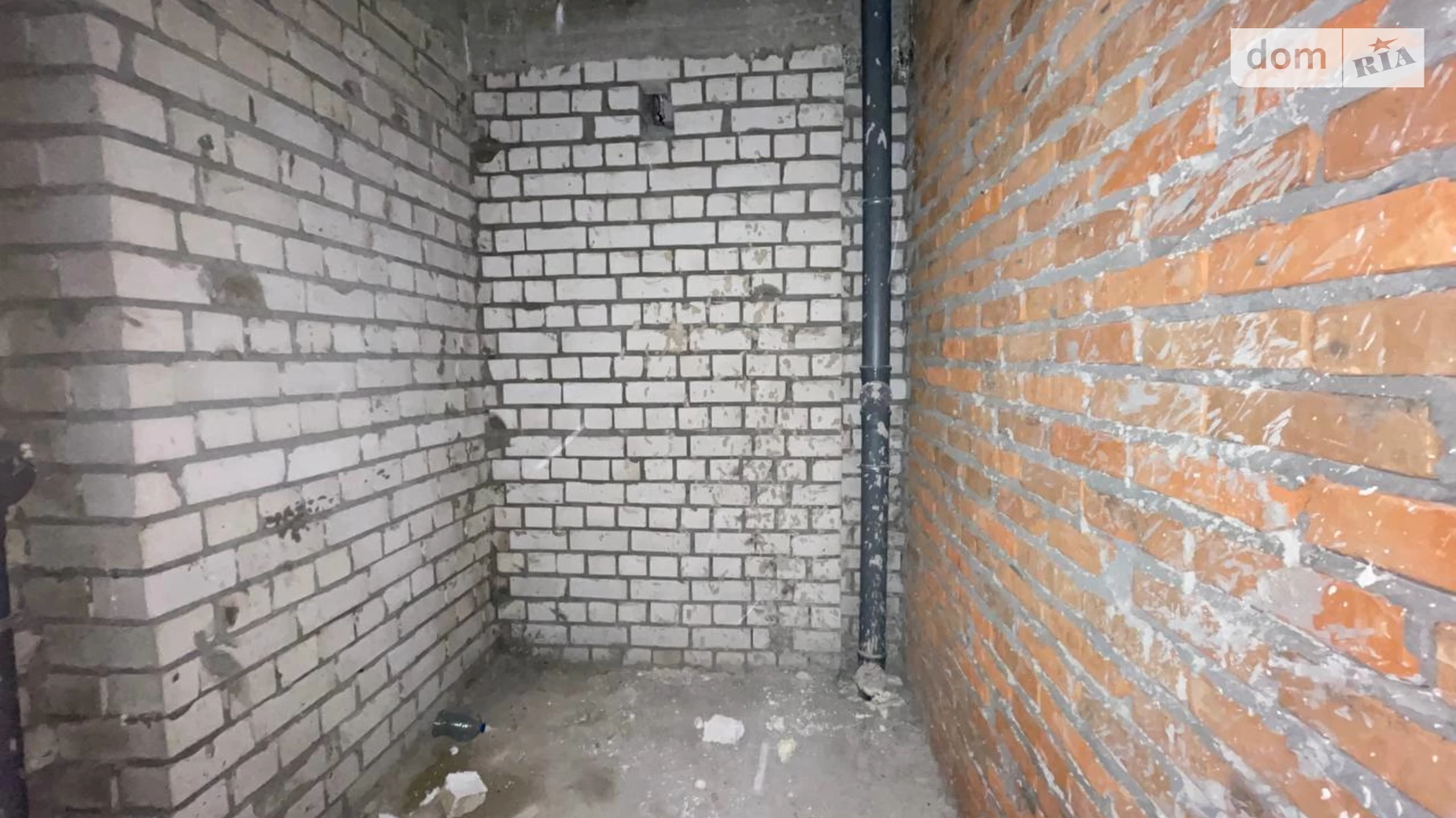 Продається 1-кімнатна квартира 27 кв. м у Ірпені, вул. Соборна(ІІІ Інтернаціоналу), 2К/22 - фото 5