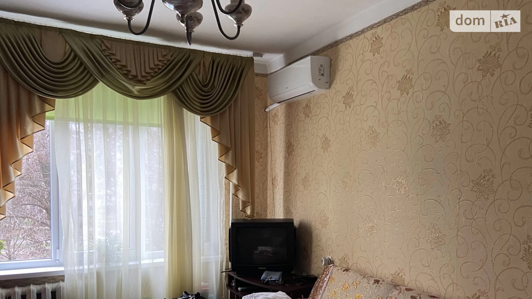 Продается 2-комнатная квартира 43.6 кв. м в, цена: 30000 $ - фото 2