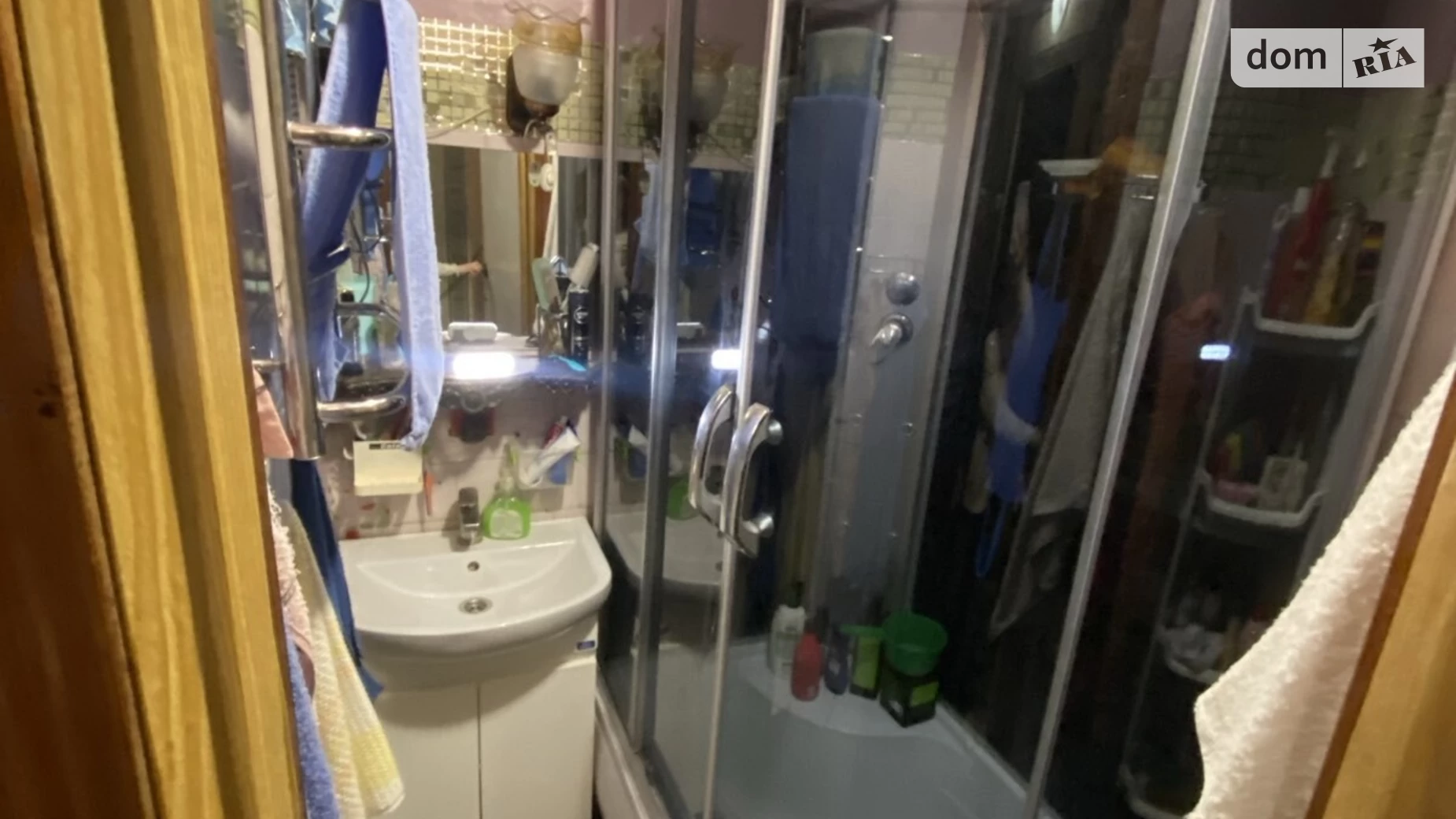 Продается 2-комнатная квартира 43.6 кв. м в, цена: 30000 $ - фото 3