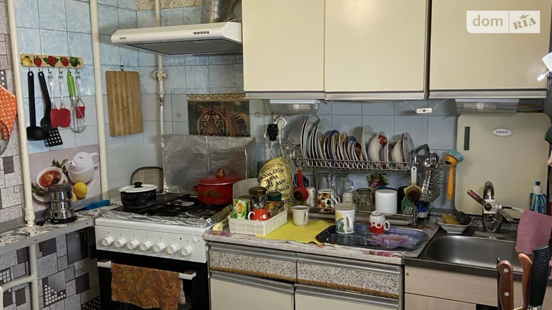 Продается 2-комнатная квартира 43.6 кв. м в, цена: 30000 $ - фото 5