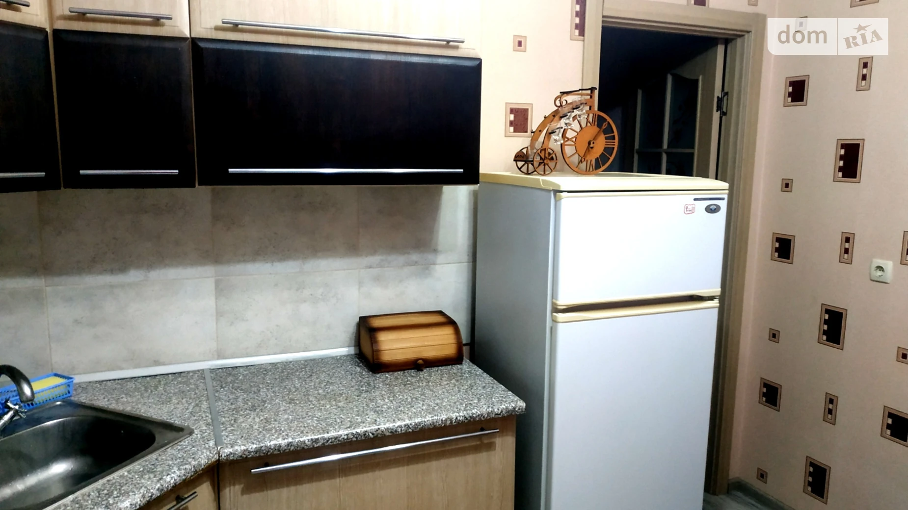 Сдается в аренду 1-комнатная квартира в Сумах, цена: 1250 грн - фото 2