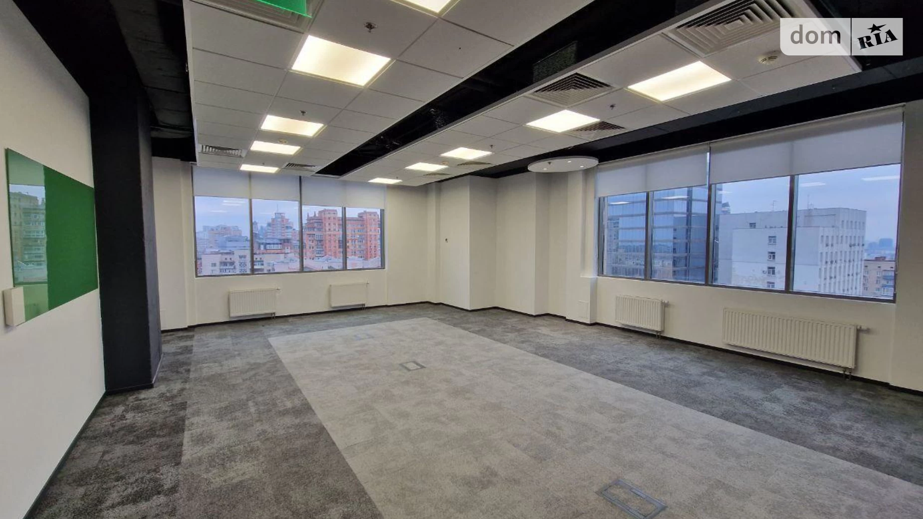 Сдается в аренду офис 540 кв. м в бизнес-центре, цена: 18200 $ - фото 4