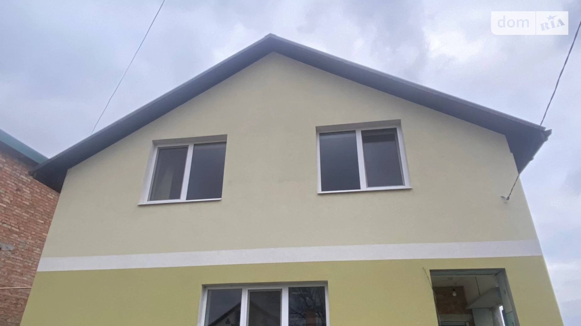 Продається будинок 2 поверховий 127 кв. м з садом, цена: 125000 $ - фото 4