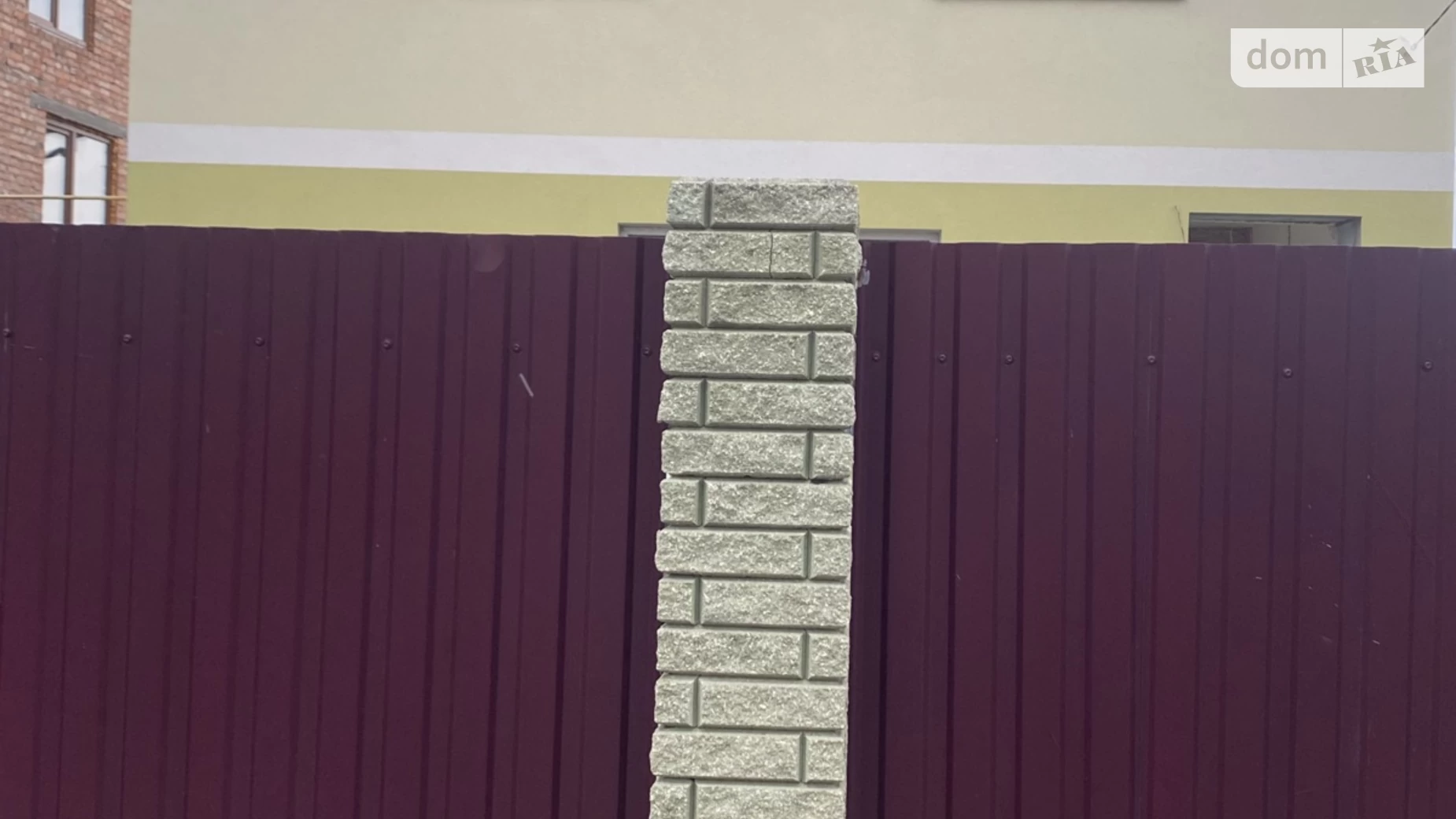 Продається будинок 2 поверховий 127 кв. м з садом, цена: 125000 $ - фото 3