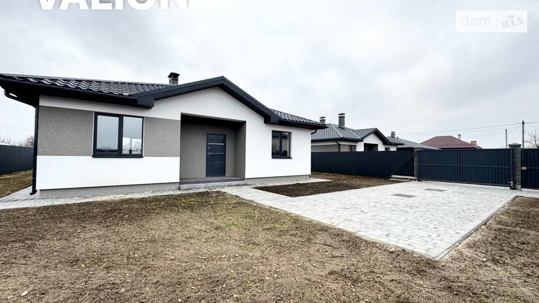 Продається одноповерховий будинок 110 кв. м з бесідкою, цена: 112000 $ - фото 3