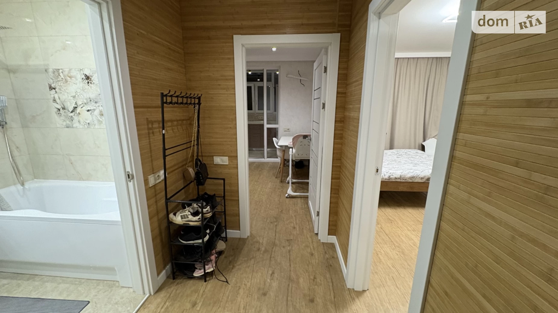 Продается 1-комнатная квартира 45 кв. м в Харькове, ул. Полтавский Шлях - фото 2