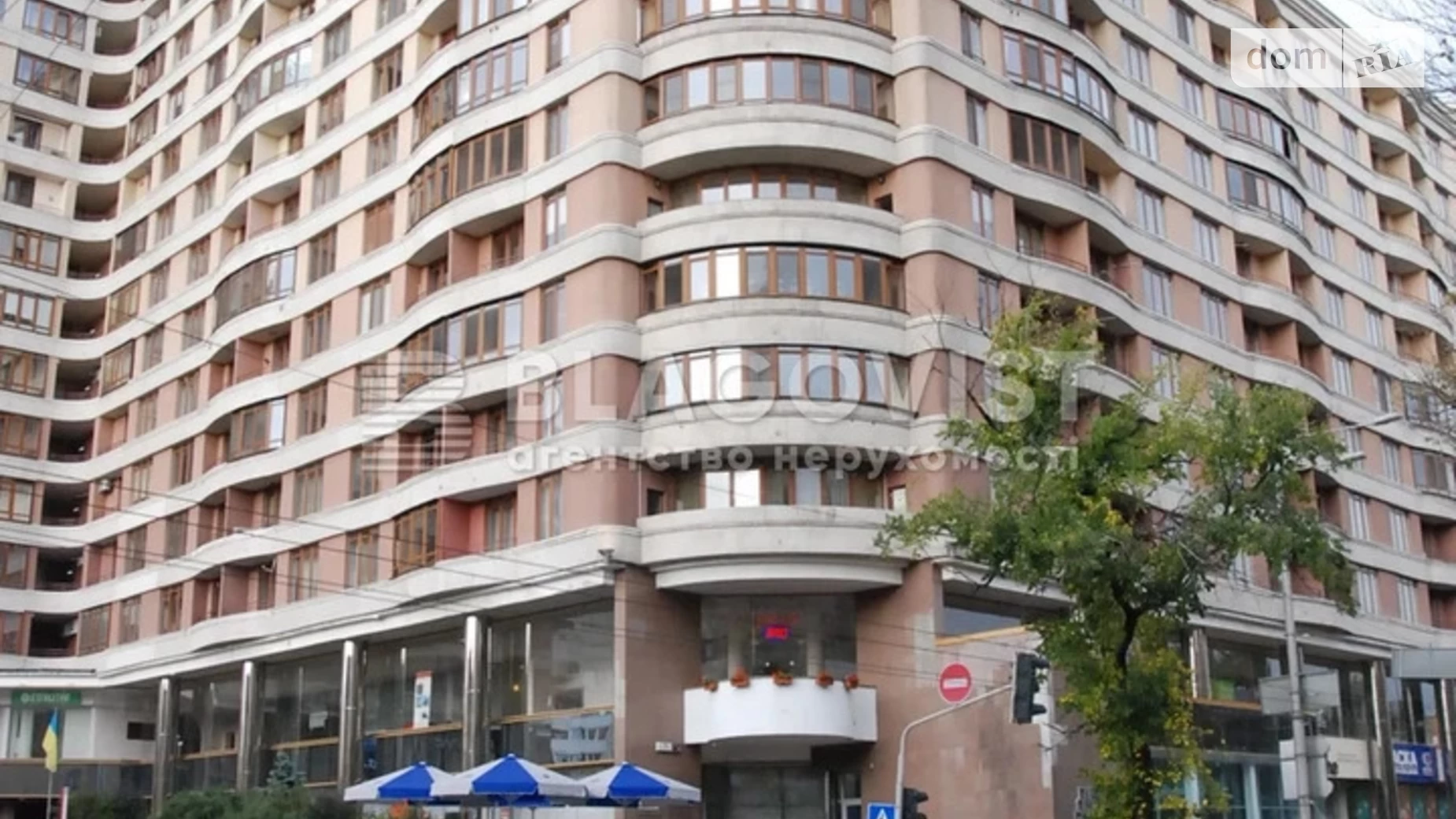 Продається 4-кімнатна квартира 158.1 кв. м у Києві, вул. Жилянська, 59 - фото 2