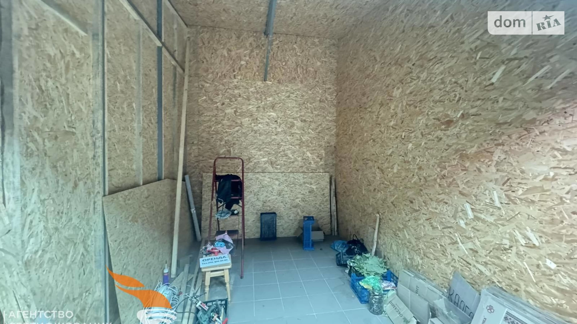 Продается объект сферы услуг 24 кв. м в 1-этажном здании, цена: 9000 $ - фото 3