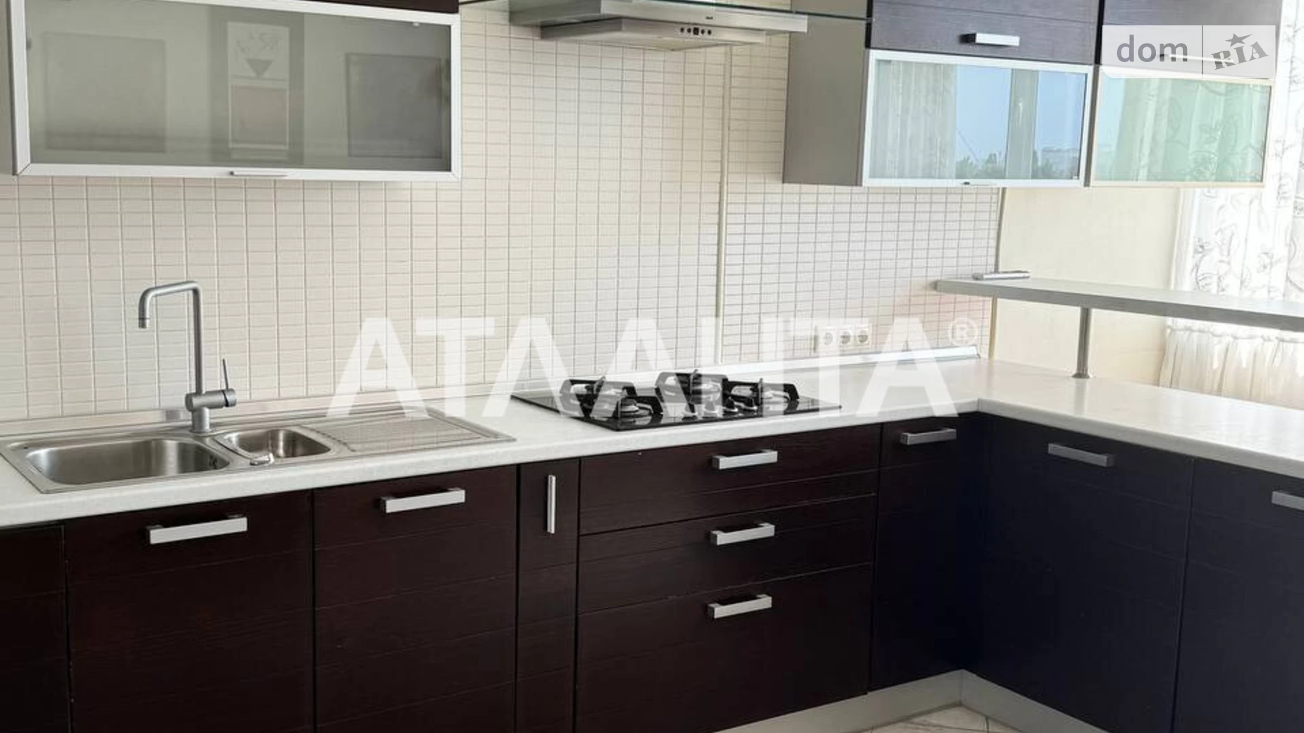 Продается 3-комнатная квартира 95 кв. м в Одессе, ул. Палубная - фото 3