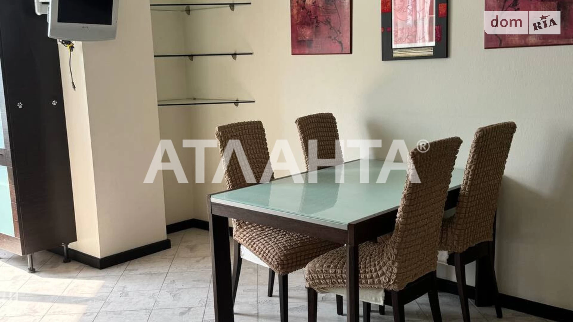 Продается 3-комнатная квартира 95 кв. м в Одессе, ул. Палубная - фото 5