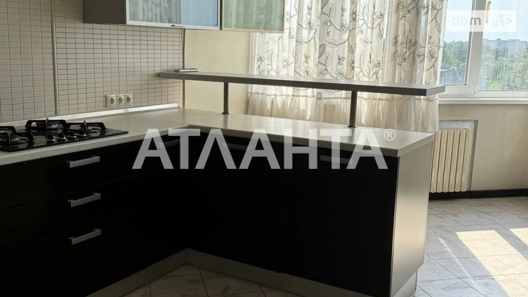 Продается 3-комнатная квартира 95 кв. м в Одессе, ул. Палубная - фото 4