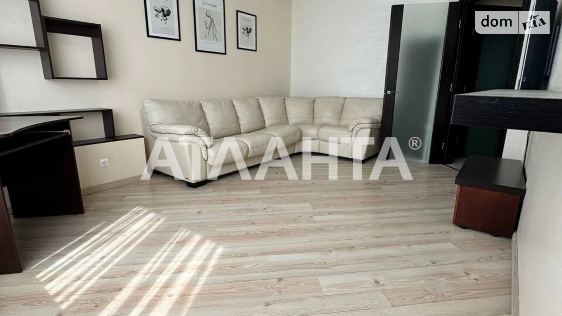 Продается 3-комнатная квартира 95 кв. м в Одессе, ул. Палубная - фото 2