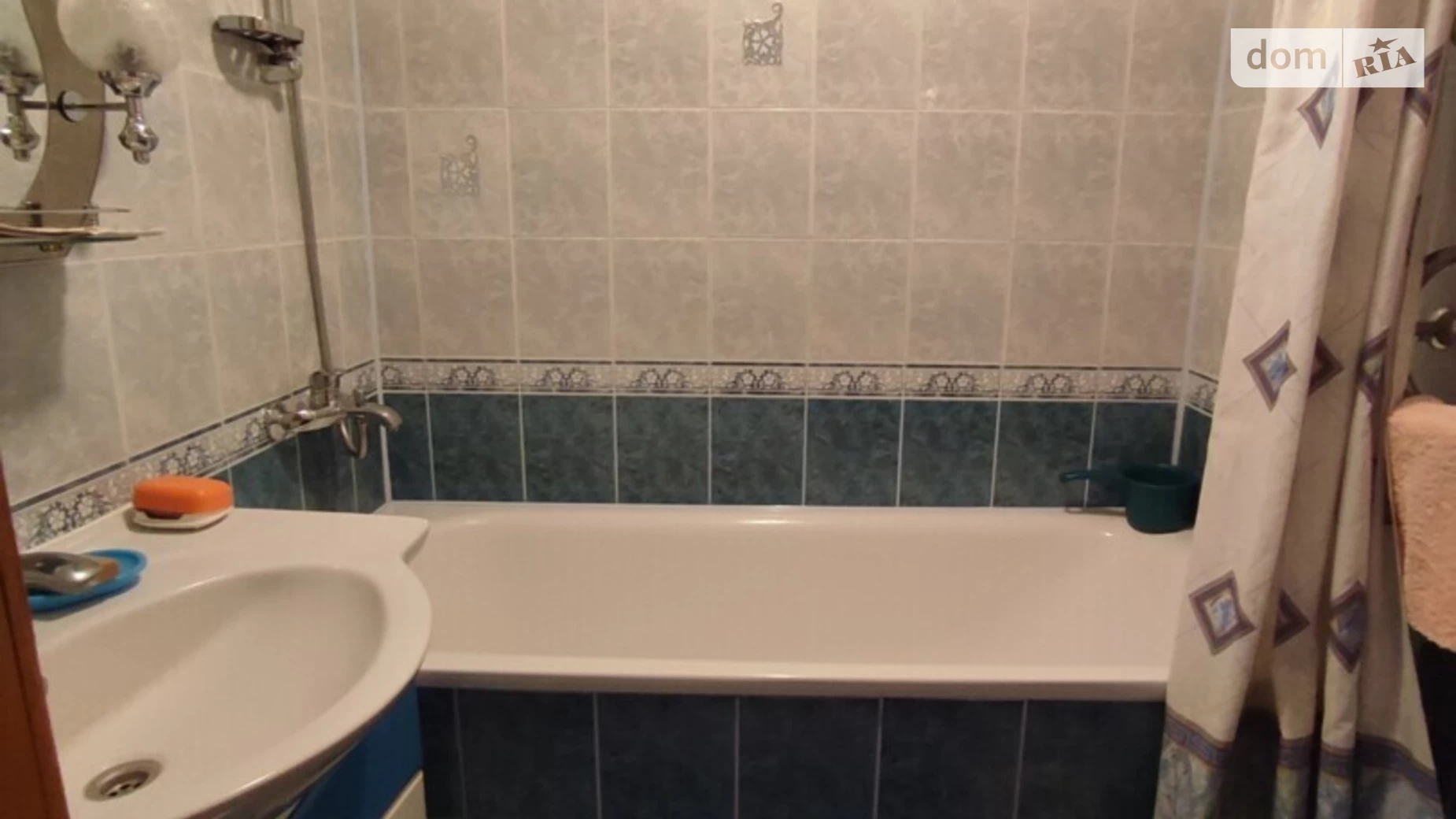 Продается 3-комнатная квартира 69.8 кв. м в Львове, цена: 64500 $ - фото 2