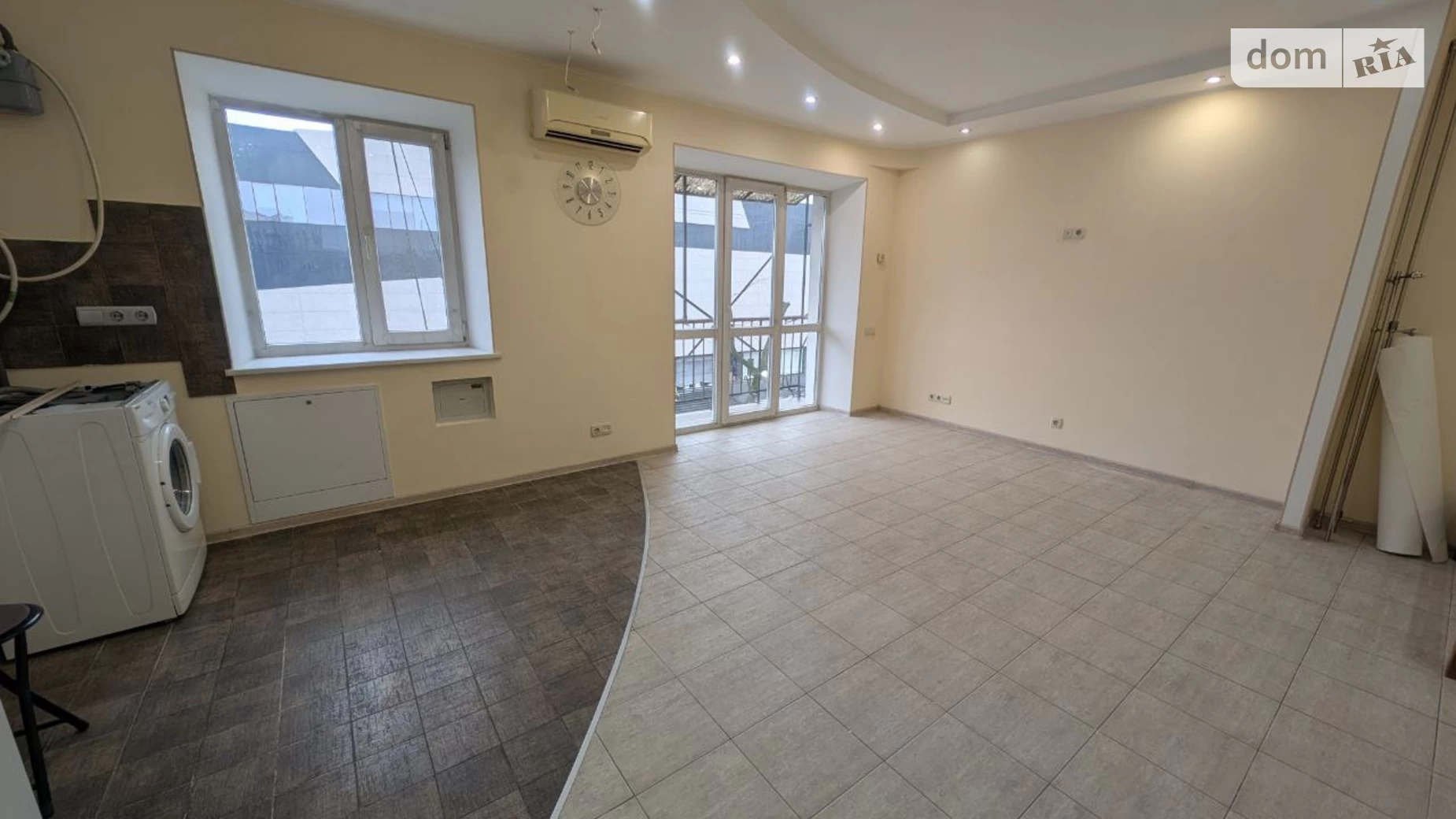 Продається 1-кімнатна квартира 32 кв. м у Одесі, вул. Пантелеймонівська - фото 2