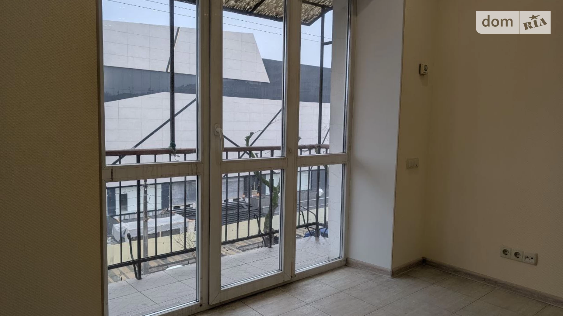 Продається 1-кімнатна квартира 32 кв. м у Одесі, вул. Пантелеймонівська - фото 4
