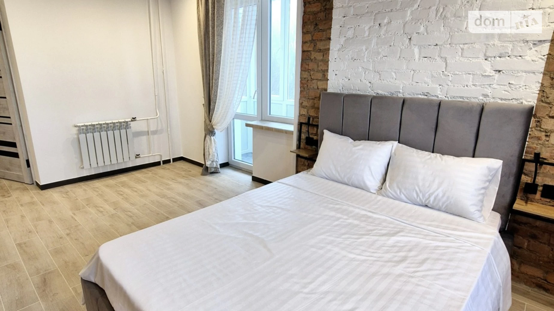 Продається 1-кімнатна квартира 28.5 кв. м у Рівному, цена: 44300 $ - фото 2