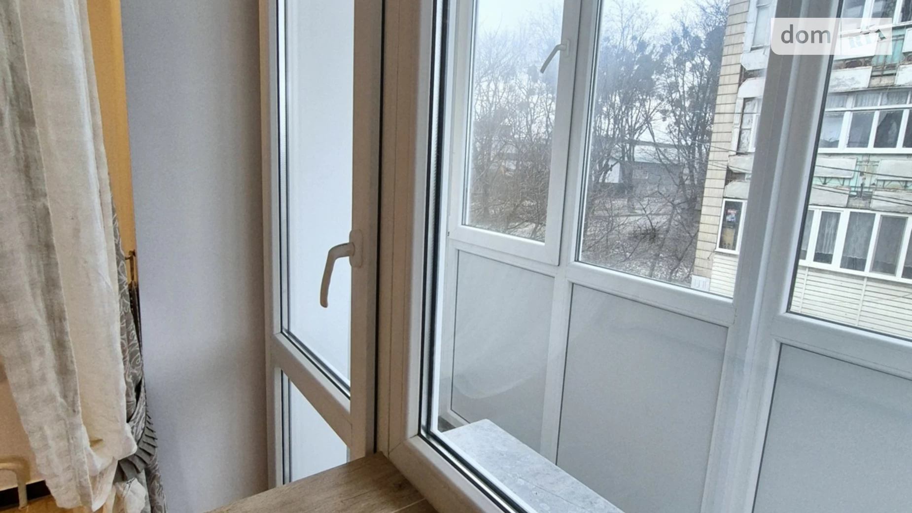 Продається 1-кімнатна квартира 28.5 кв. м у Рівному, цена: 44300 $ - фото 4