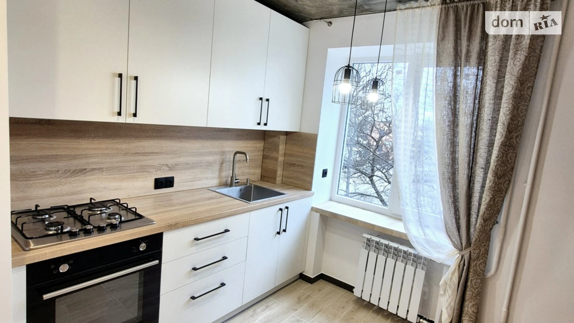 Продається 1-кімнатна квартира 28.5 кв. м у Рівному, цена: 44300 $ - фото 5