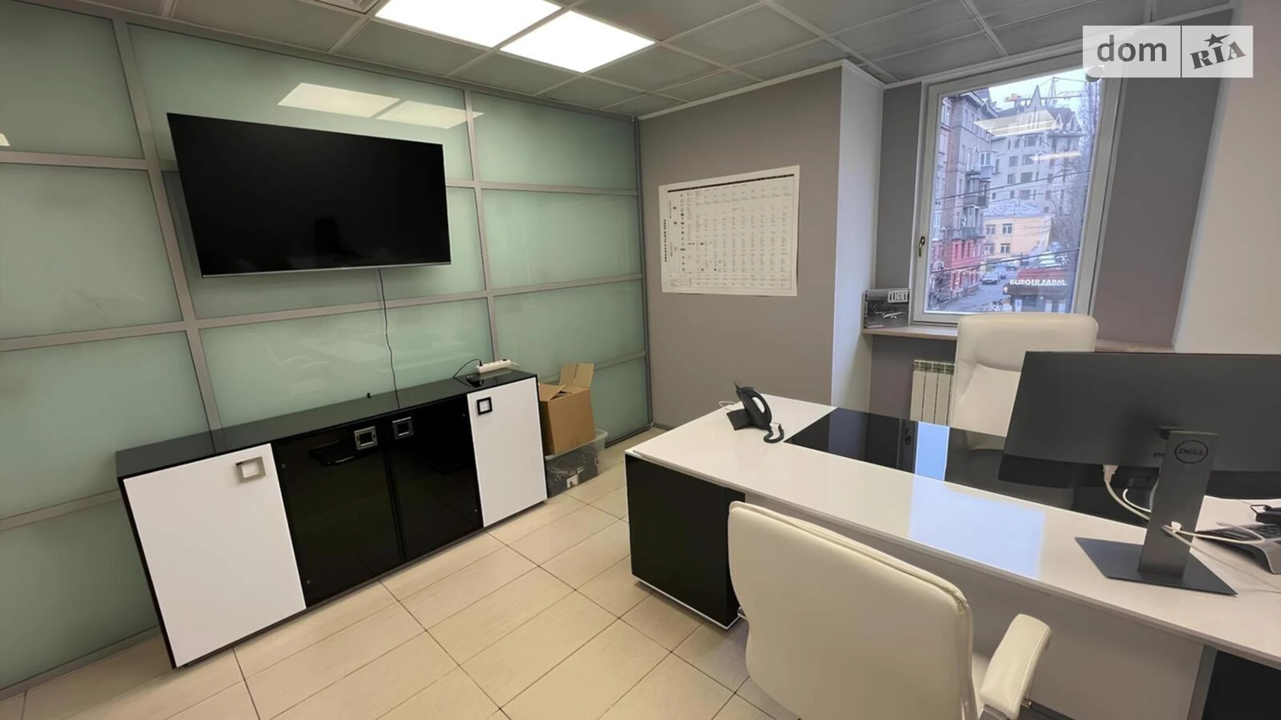 Здається в оренду офіс 460 кв. м в бізнес-центрі, цена: 10000 $ - фото 2