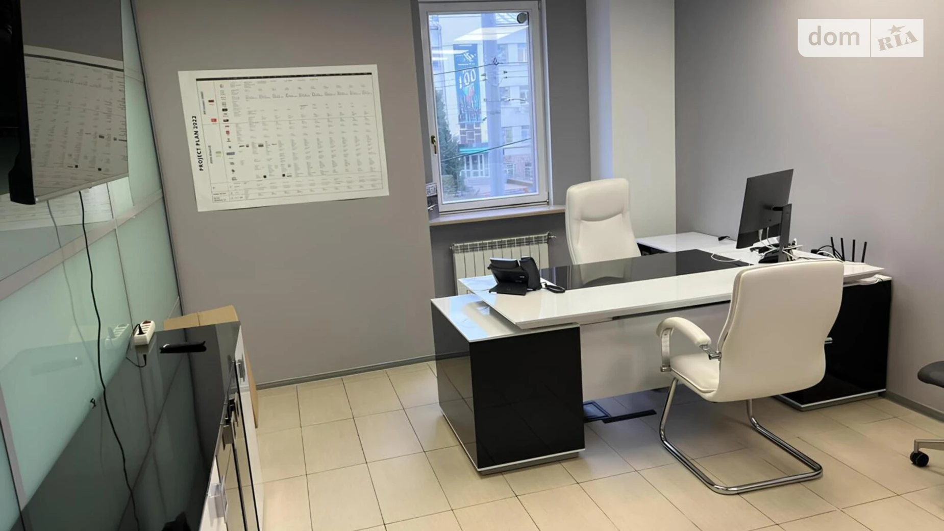 Здається в оренду офіс 460 кв. м в бізнес-центрі, цена: 10000 $ - фото 3