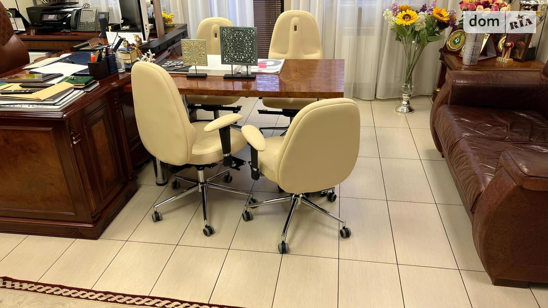 Здається в оренду офіс 460 кв. м в бізнес-центрі, цена: 10000 $ - фото 4