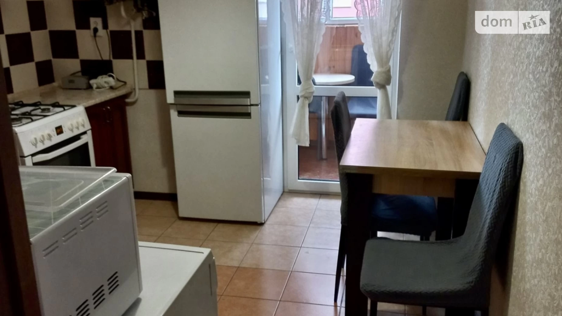 Здається в оренду 2-кімнатна квартира 48 кв. м у Хмельницькому, вул. Кармелюка - фото 3