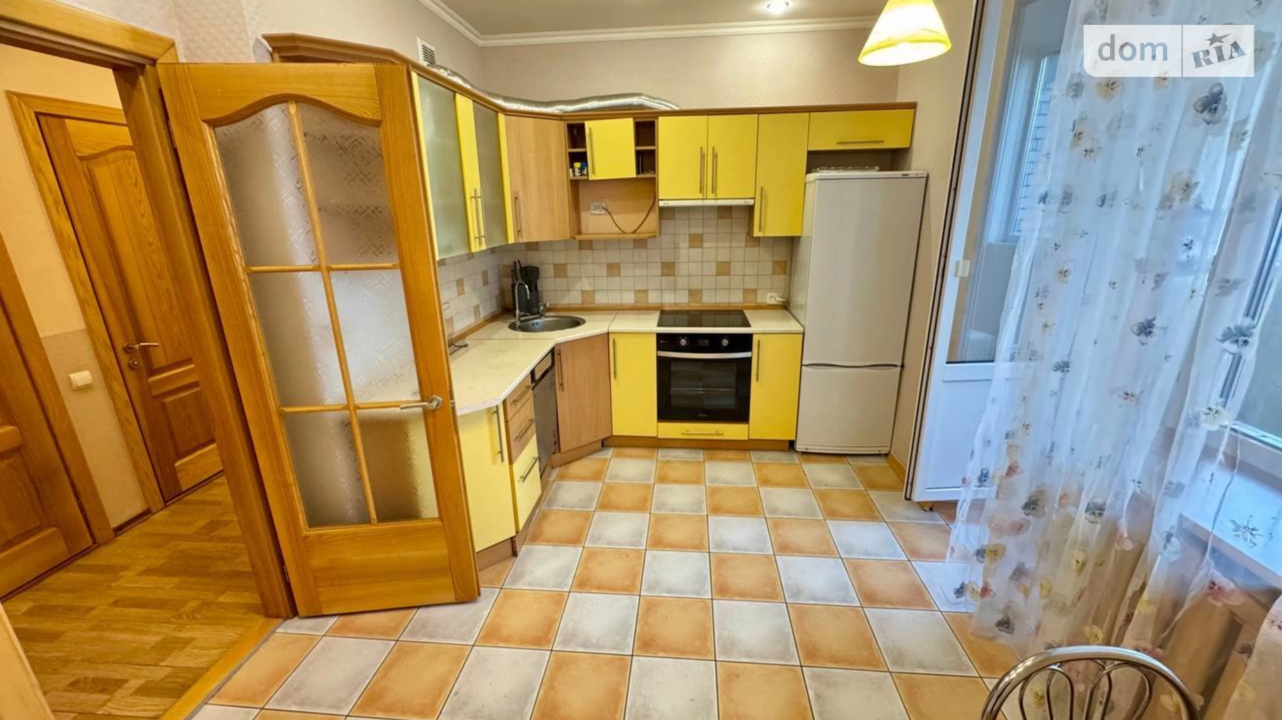 Продається 3-кімнатна квартира 95 кв. м у Дніпрі, вул. Робоча, 146 - фото 4