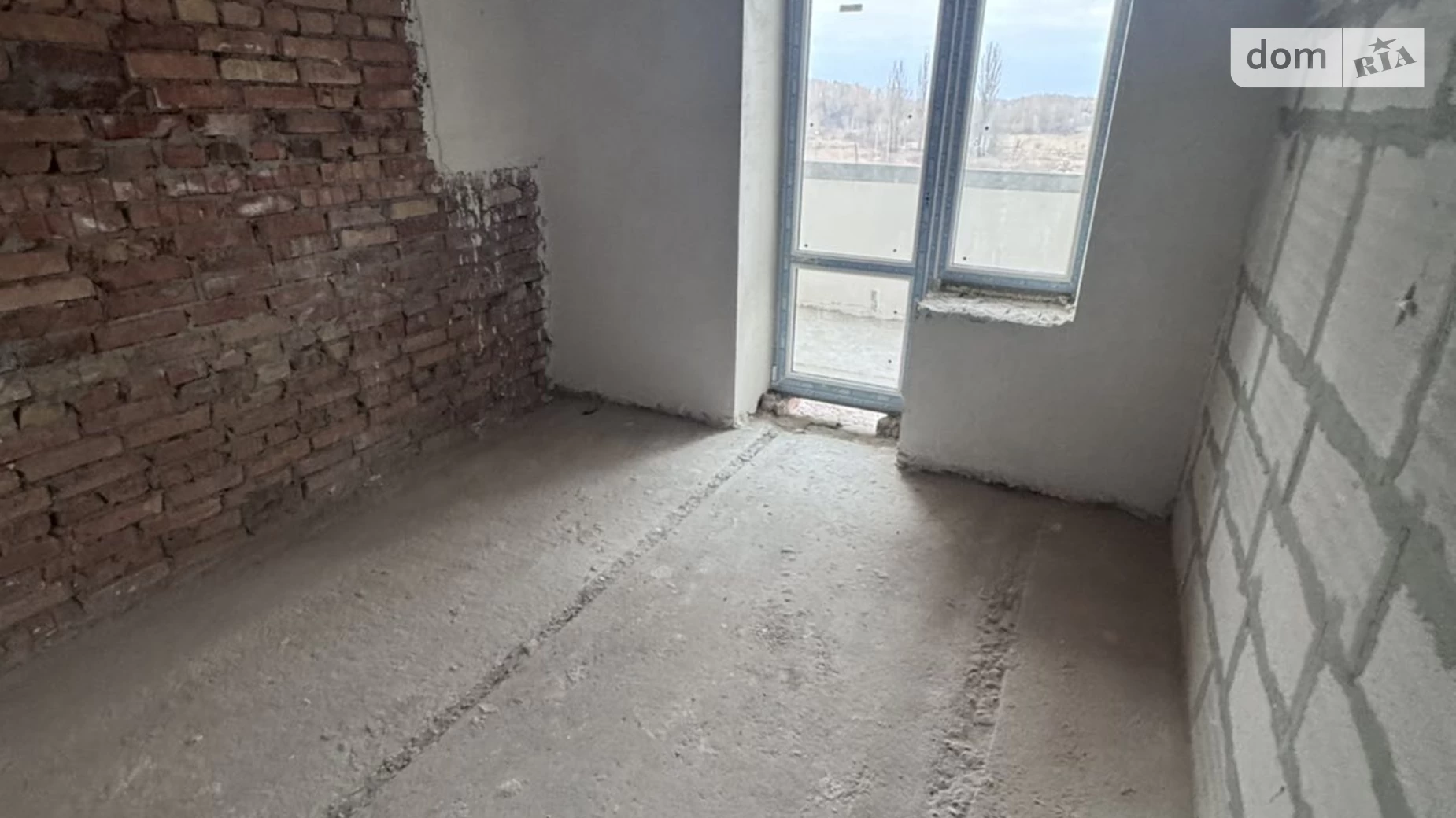 Продається 2-кімнатна квартира 46.5 кв. м у Хмельницькому, вул. Нижня Берегова, 1Б корпус 2 - фото 5