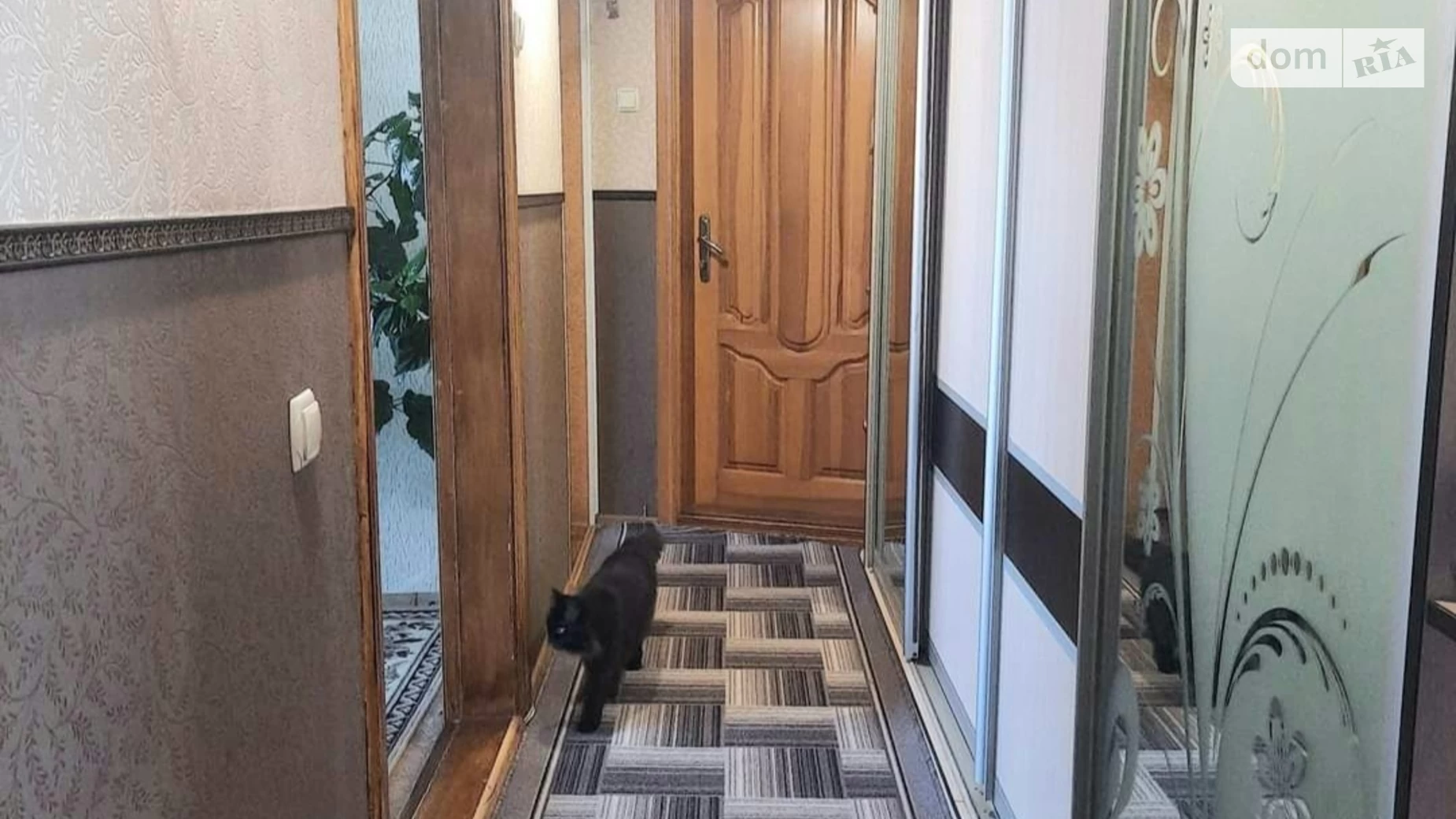 Продается 3-комнатная квартира 67.2 кв. м в, цена: 56500 $ - фото 2